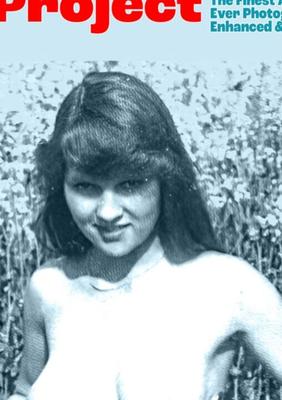 Rare & Private Amateur Porn Restoration Project 4