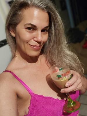 Busty milf yo