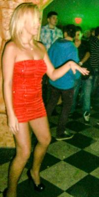 RASOWE MILFY Z POLSKI