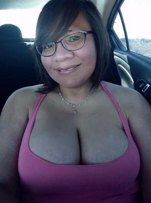 Grandes tetas navajo