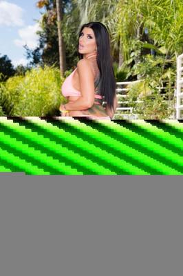 Gritando Assgasms Romi Rain