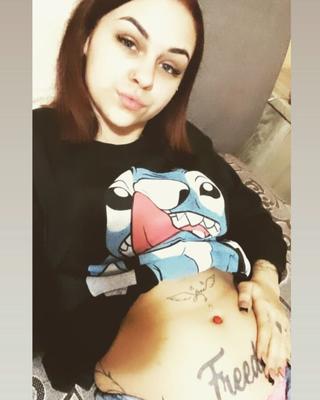 Lil G Fanni