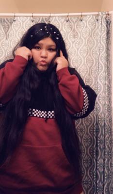 Holy Sheesh (Amateur BBW)