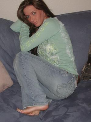 Couch Strip