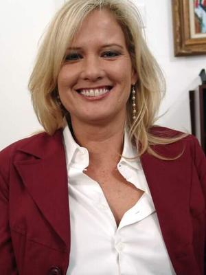 MILF-Unterricht – Angie