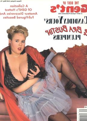 O melhor dos senhores - The Big Tit Edition