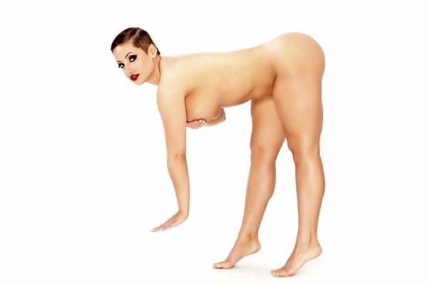Jess Molli