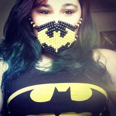 Mi mujer ideal: nerd, sucia, curvilínea y tetona.
