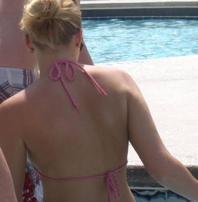 Mis hermanos sexy rubia esposa buenas tetas