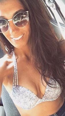 MILF Dahnyale from Ohio