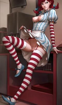 Hentai Artists - Tarakanovich