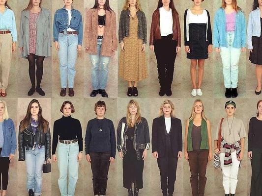 Glorious Women # 200