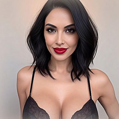 LisaMarie - dona de casa morena alemã de peitos grandes e prostituta pt-