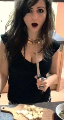 Amateur Be�ta Maty�?�kov� exposed