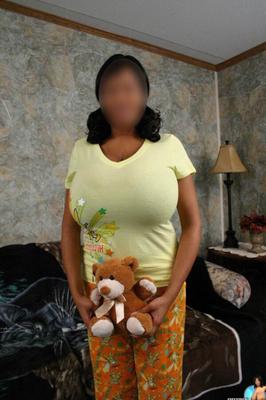 Cheron - Oso de peluche (x)