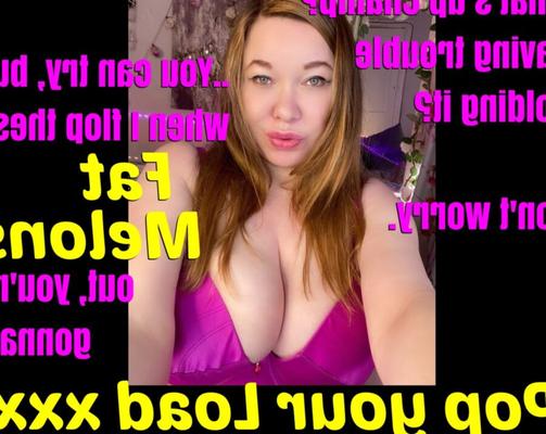 Subtítulos de humillación de tetas grandes
