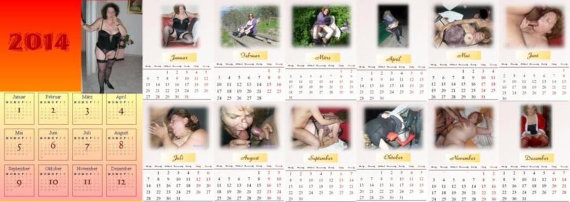 calendário