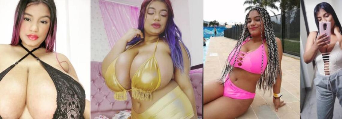Growing Busty vol