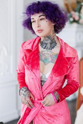 ..............TERRI.....POISON