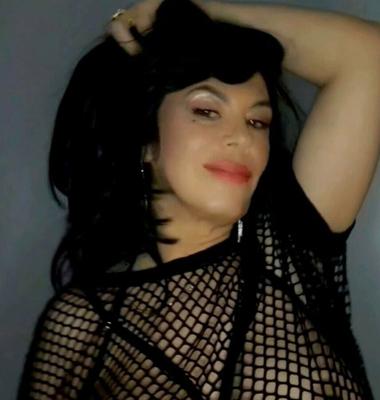 Mariana una madura rumana caliente P.