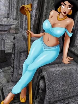 Princesa Jasmim