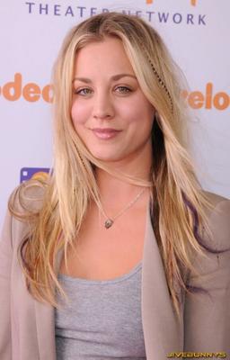 Kaley Cuoco