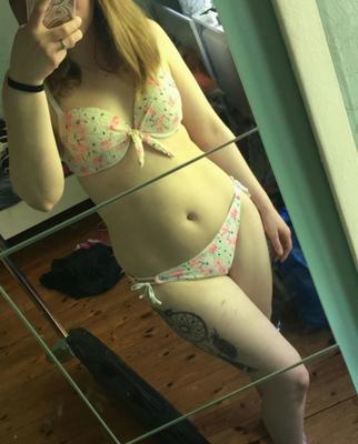 Neuer Bikini :*