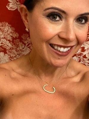 Carmen, sexy US-MILF-Schlampe
