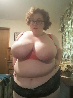 cute BBW