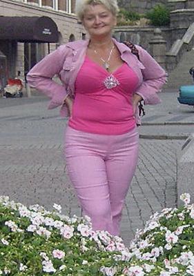 Dama Rosa
