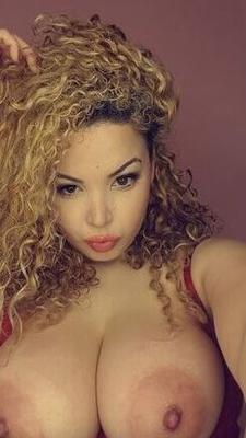 LATINA TETONA - ARUBA