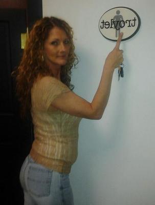 Meine Tante Amy