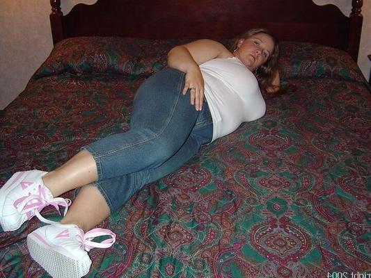 Mandy - bedtime