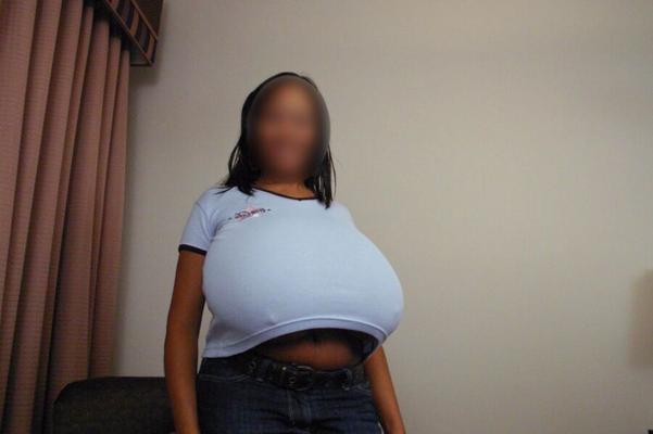 Cheron - Peser mes seins (x)