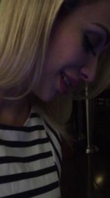 Filme de Chessie Kay e Jovan