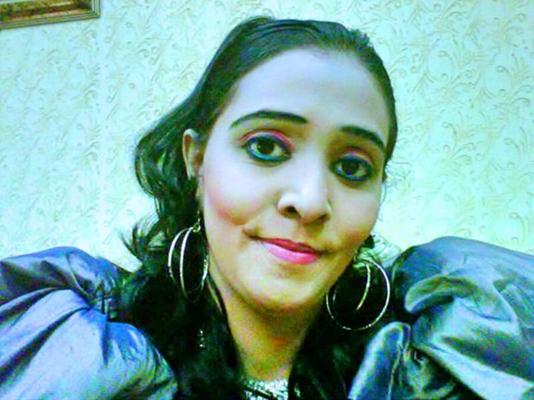 Fátima Ali Mohammed Massari