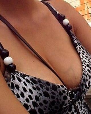 busty mother 19