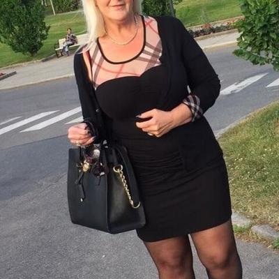 Gilf Big Tits Blonde Early Days Of Slutdom
