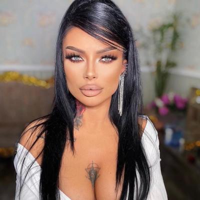 Romeno Bimbo Puta Claudia Nora C