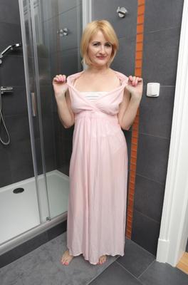 Robusto MILF Jennyfer