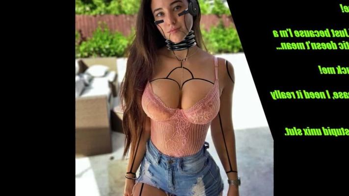 Edições robossexuais