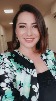 serbische MILF