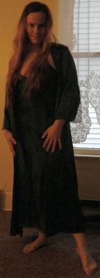 Meine Geliebte, Arianna
