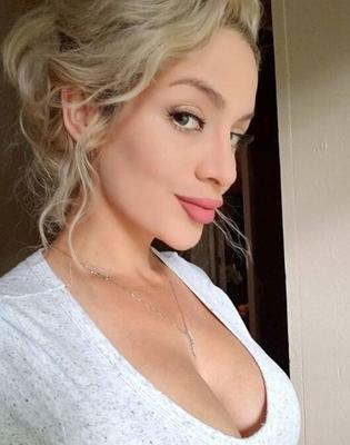 Quente Texas MILF Clivagem