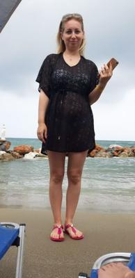..........KLOE.........MILF WIFE ON VACATION