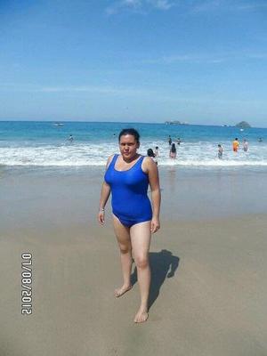CHICHONA MEXICANA CARMEN