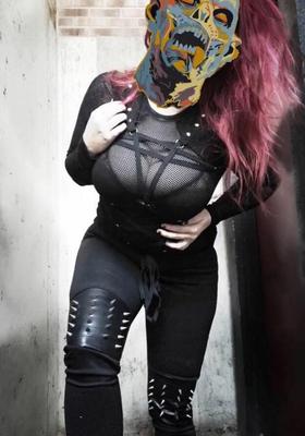 Pro Wrestling Sluts