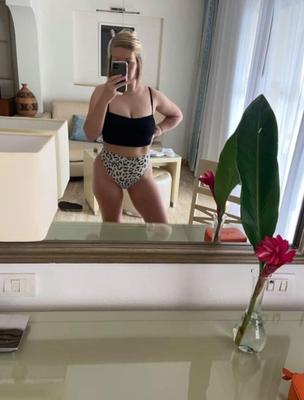 PAWG - リンダ