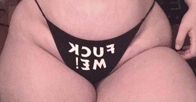 Qualquer pessoa interessada em um breve relato de BBW, e em mensagem