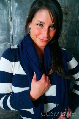 Ich möchte ein Pornostar sein – CHRISTINE